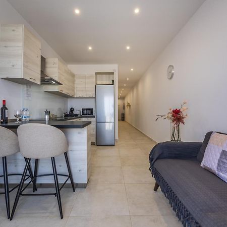 Ta Cetta Apartment 5 Min Walk From St Julians San Ġwann Exteriör bild