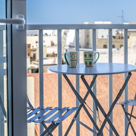 Ta Cetta Apartment 5 Min Walk From St Julians San Ġwann Exteriör bild